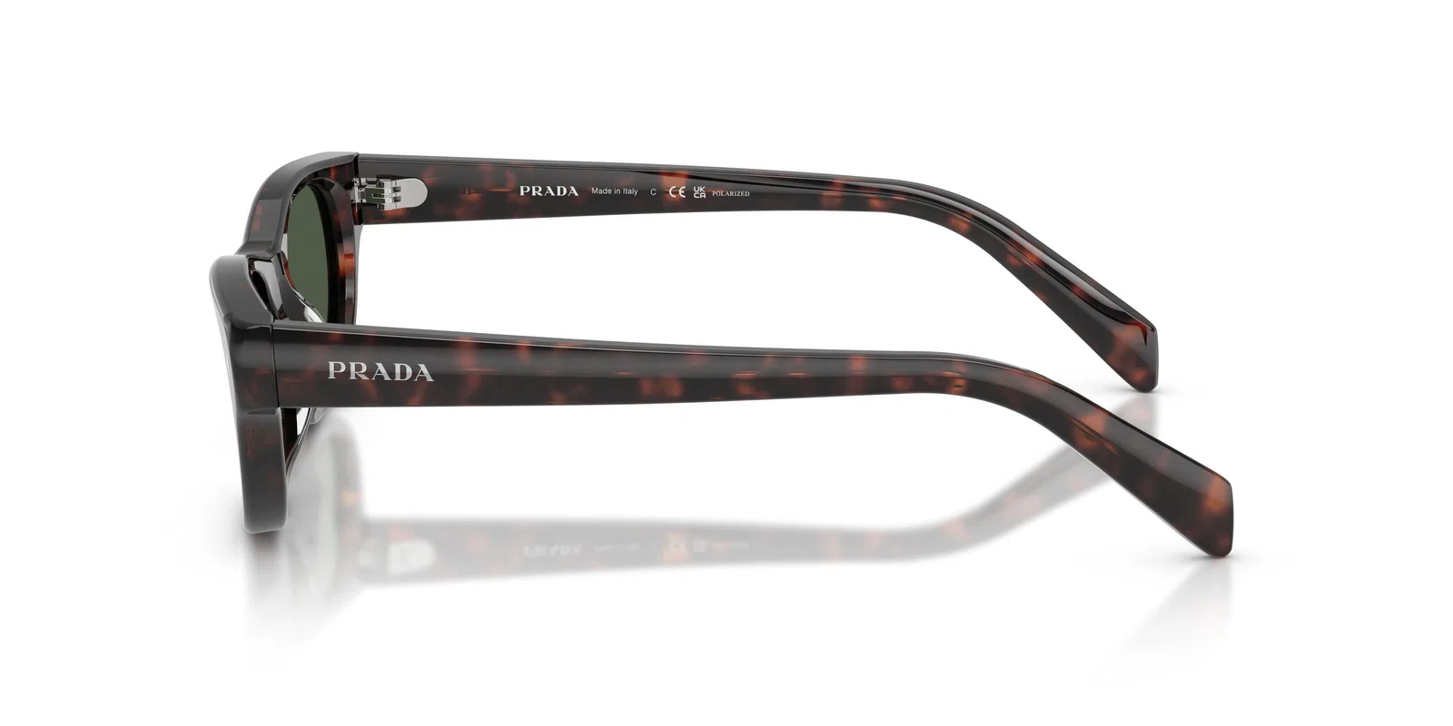 Prada C08SF Sunglasses - view 2